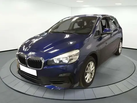 Used BMW SERIE 2 Diesel 2019 Ad 