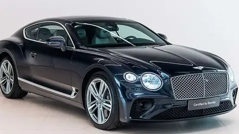 Used BENTLEY CONTINENTAL Petrol 2023 Ad 