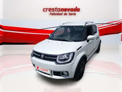 Used SUZUKI IGNIS Petrol 2019 Ad 