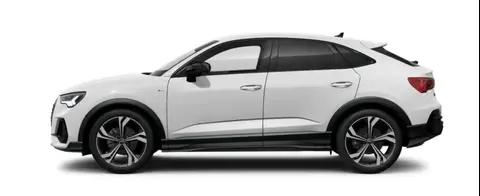 Annonce AUDI Q3 Diesel 2024 d'occasion 