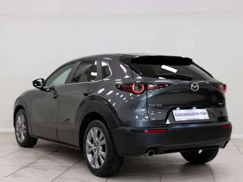 Used MAZDA CX-30 Petrol 2020 Ad 