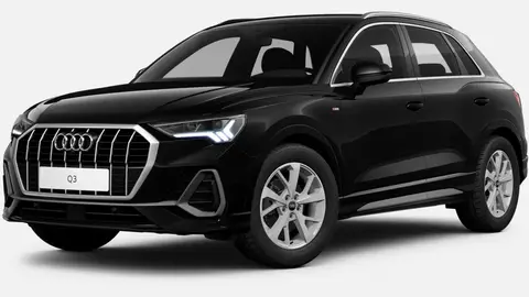 Annonce AUDI Q3 Diesel 2024 d'occasion 