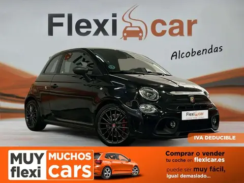 Used ABARTH 500 Petrol 2022 Ad 