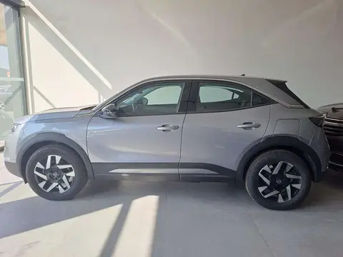 Annonce OPEL MOKKA Électrique 2023 d'occasion 