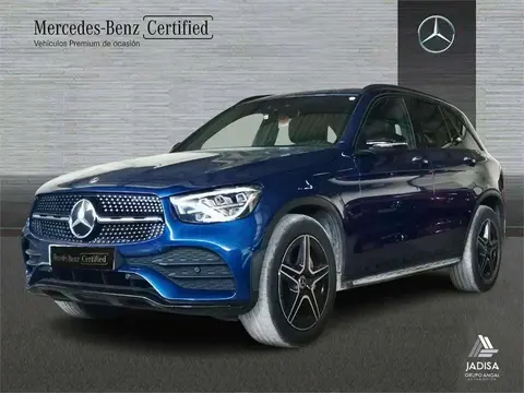 Used MERCEDES-BENZ CLASSE GLC Diesel 2020 Ad 