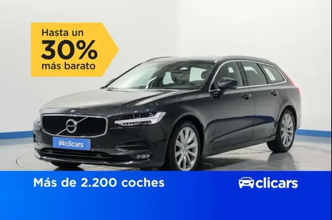 Annonce VOLVO V90 Diesel 2020 d'occasion 