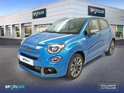 Used FIAT 500X Petrol 2024 Ad 