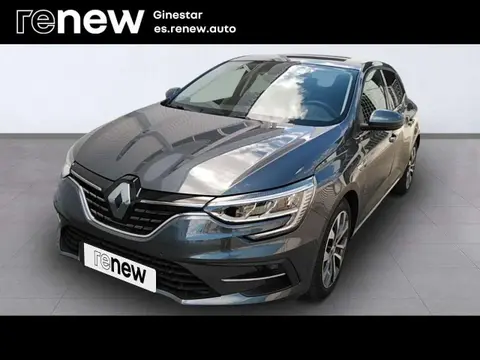 Used RENAULT MEGANE Petrol 2023 Ad 