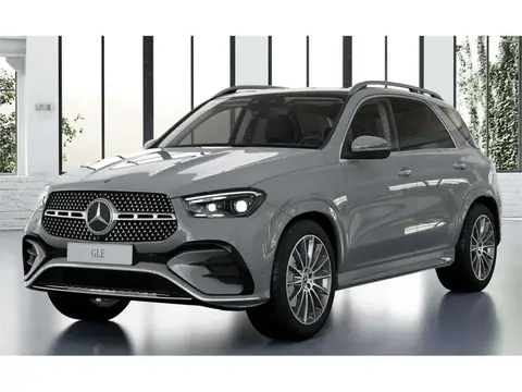 Annonce MERCEDES-BENZ CLASSE GLE Diesel 2024 d'occasion 