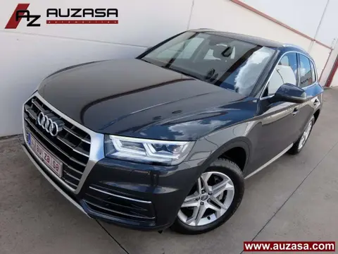 Used AUDI Q5 Diesel 2020 Ad 