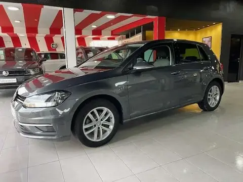 Used VOLKSWAGEN GOLF Diesel 2019 Ad 