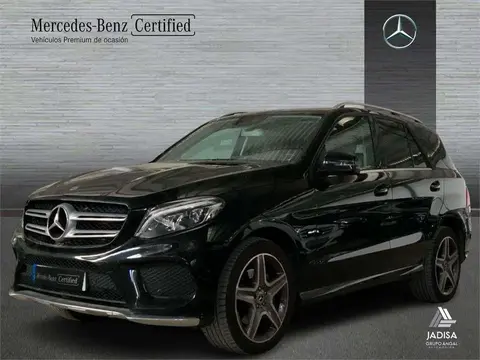 Used MERCEDES-BENZ CLASSE GLE Diesel 2018 Ad 