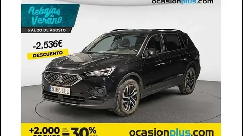 Used SEAT TARRACO Diesel 2019 Ad 