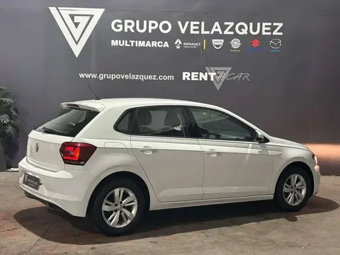 Used VOLKSWAGEN POLO Petrol 2019 Ad 