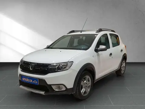 Used DACIA SANDERO Diesel 2019 Ad 