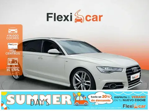 Used AUDI A6 Diesel 2016 Ad 