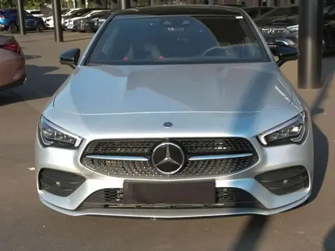 Annonce MERCEDES-BENZ CLASSE CLA Diesel 2023 d'occasion 