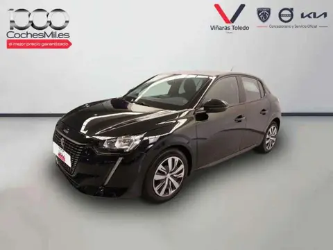 Annonce PEUGEOT 208 Essence 2023 d'occasion 