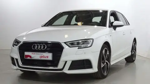 Annonce AUDI A3 Diesel 2020 d'occasion 