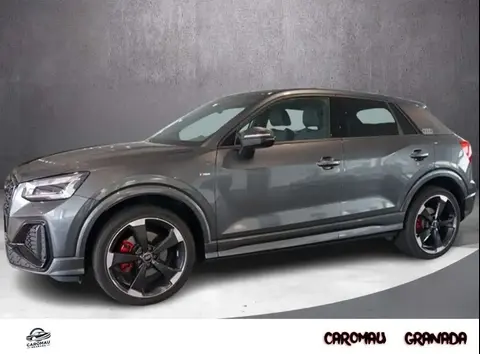 Annonce AUDI Q2 Essence 2023 d'occasion 