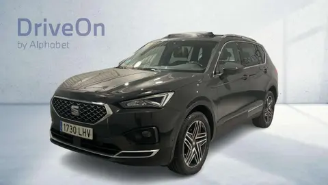 Used SEAT TARRACO Petrol 2020 Ad 