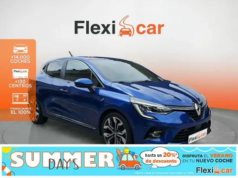 Used RENAULT CLIO Petrol 2020 Ad 