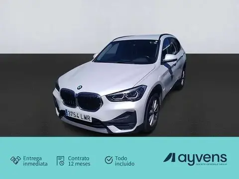 Used BMW X1 Diesel 2021 Ad 