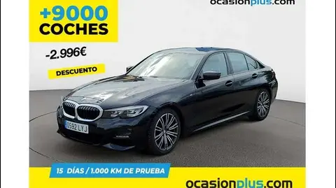 Used BMW SERIE 3 Diesel 2022 Ad 