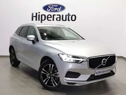 Used VOLVO XC60 Diesel 2020 Ad 