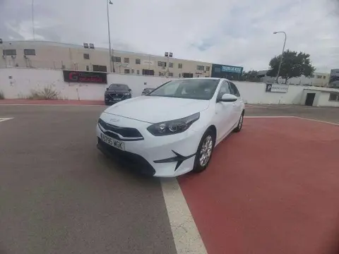 Used KIA CEED Petrol 2023 Ad 