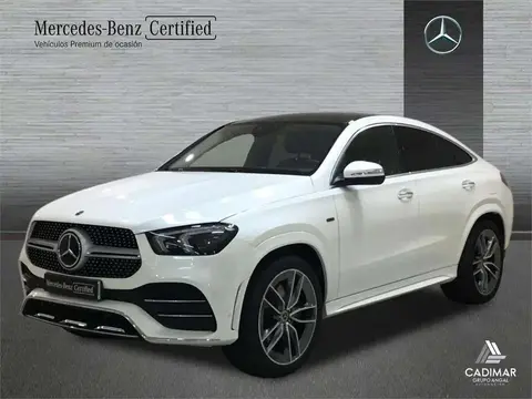 Annonce MERCEDES-BENZ CLASSE GLE  2021 d'occasion 