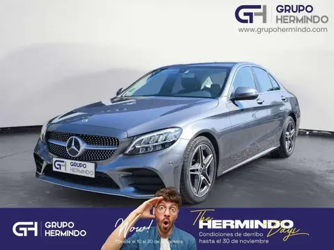 Used MERCEDES-BENZ CLASSE C Diesel 2019 Ad 