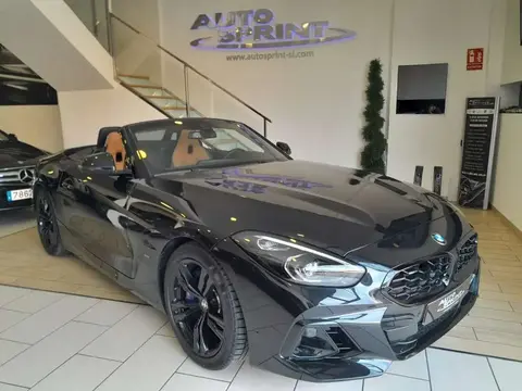 Used BMW Z4 Petrol 2024 Ad 