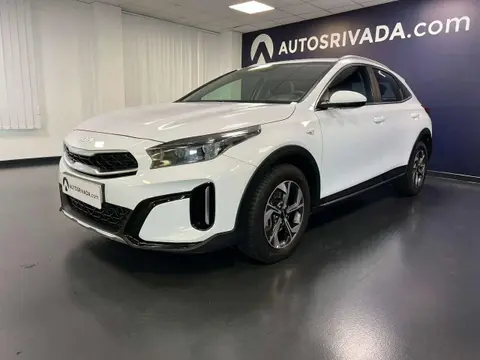 Annonce KIA XCEED Essence 2022 d'occasion 