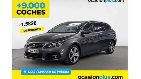 Used PEUGEOT 308 Diesel 2019 Ad 