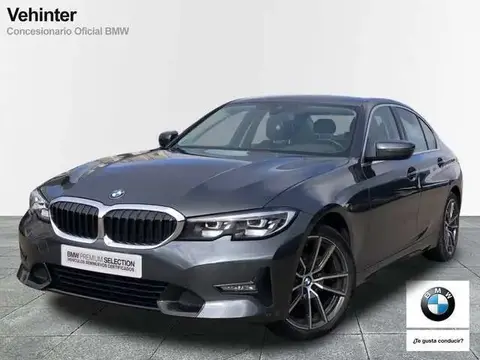 Used BMW SERIE 3 Diesel 2019 Ad 