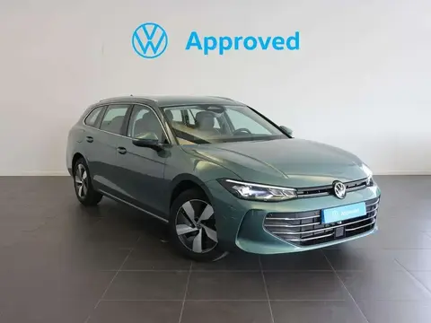 Used VOLKSWAGEN PASSAT Petrol 2024 Ad 