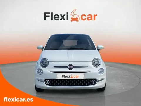 Used FIAT 500 Hybrid 2024 Ad 