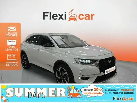 Used DS AUTOMOBILES DS7 Petrol 2019 Ad 