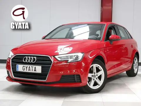 Used AUDI A3 Diesel 2018 Ad 