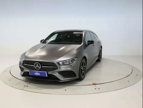 Annonce MERCEDES-BENZ CLASSE CLA Diesel 2023 d'occasion 