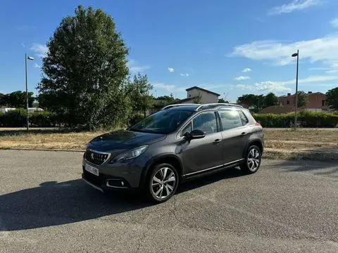 Used PEUGEOT 2008 Petrol 2018 Ad 