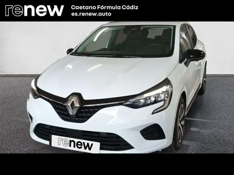 Annonce RENAULT CLIO GPL 2023 d'occasion 