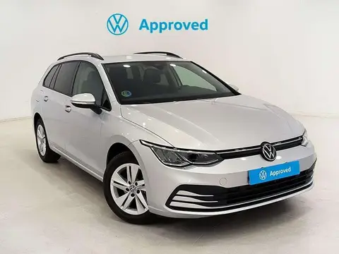 Used VOLKSWAGEN GOLF Petrol 2024 Ad 