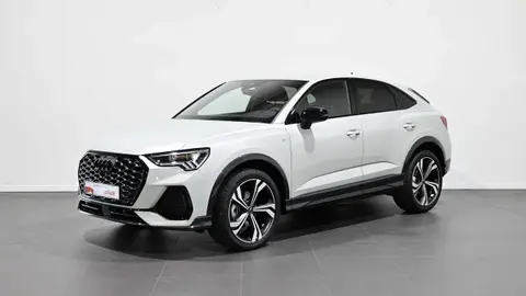 Annonce AUDI Q3 Diesel 2024 d'occasion 