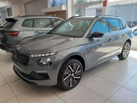 Annonce SKODA KAMIQ Essence 2024 d'occasion 