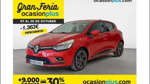 Used RENAULT CLIO Petrol 2019 Ad 