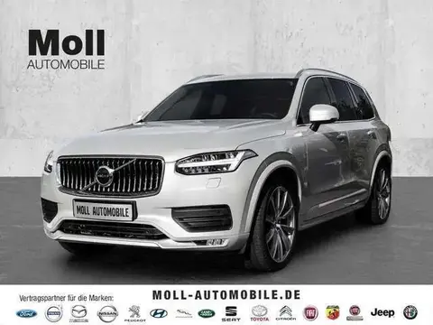 Used VOLVO XC90 Diesel 2022 Ad 