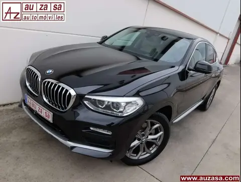 Used BMW X4 Diesel 2019 Ad 