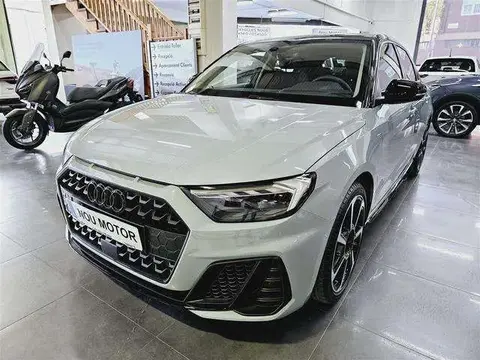 Annonce AUDI A1 Essence 2024 d'occasion 